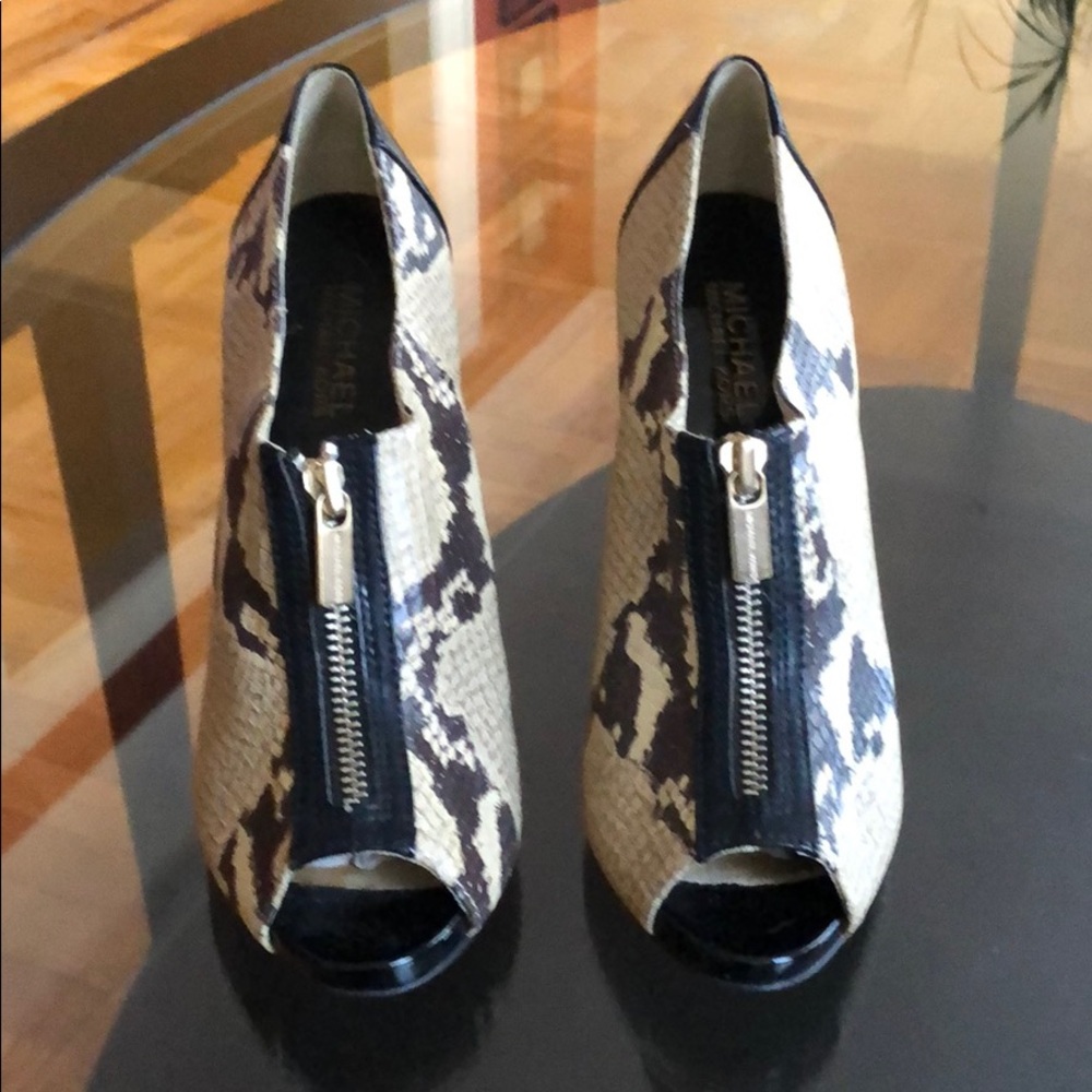 Michael Kors Shoes